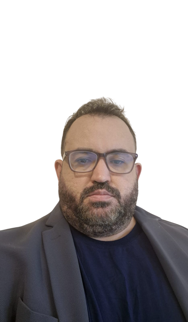 Foto do responsável